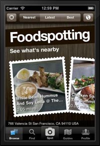 Foodspotting-B