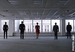 Mad Men 5-13