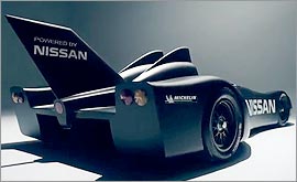 Nissan-Racer-B Nissan-Racer-B