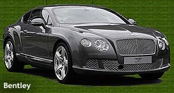 Bentley-B