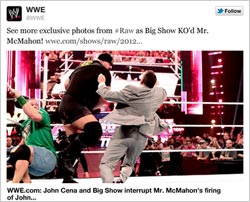WWE-B2 WWE-B2