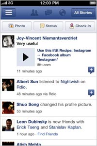 Facebook-App-BBB