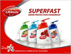 Lifebuoy-B Lifebuoy-B