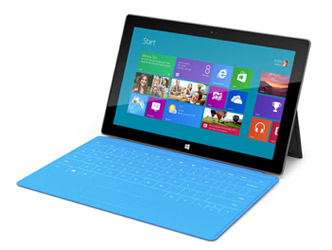 MicrosoftSurfaceTablet