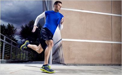 UnderArmor