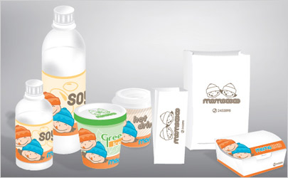 FoodPackage