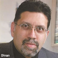 Dinan