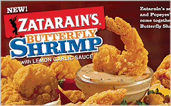 Zatarains Zatarains