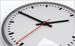 clock