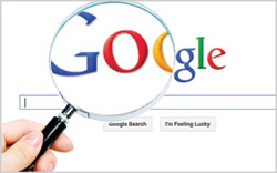 GoogleSearch