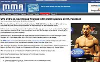 mma mma