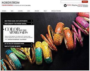 Nordstrom Nordstrom