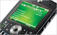 Motorolla-Smartphone