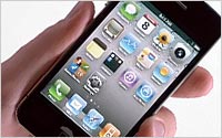 Iphone-with-Apps-A