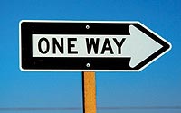OneWay-A