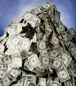 Money-Heap-B