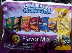 Frito-Lay-B