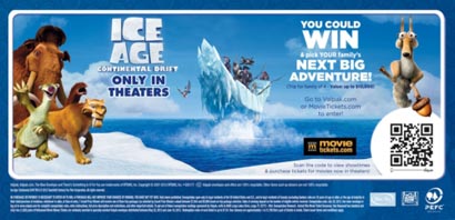 IceAge-B IceAge-B