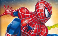 Spiderman-A