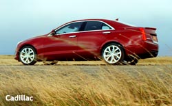 Cadillac-B