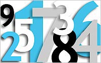 Numbers-A
