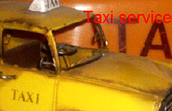 Taxi-B