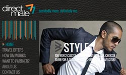 Direct-Male-B