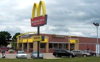 McDonalds-A