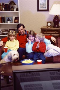 Watching-Family-B