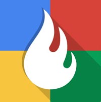 Google-Wildfire-B Google-Wildfire-B
