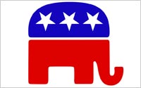 Republican-Elephant-A