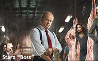 Starz--Boss-A-