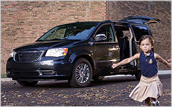 Chrysler Chrysler