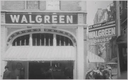 Walgreens-