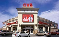 CVS-A CVS-A