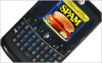 Smartphone-Spam-A