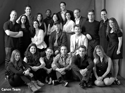 Canon-team-B