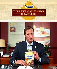 Triscuit-B