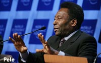 Pele-A Pele-A