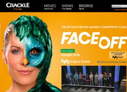Crackle-B