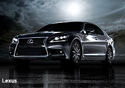 Lexus-B