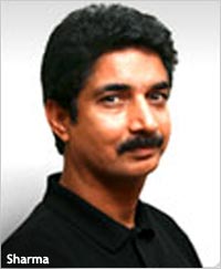 Vikram-Sharma-B