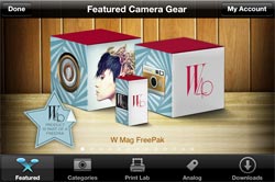 Camera-App-B