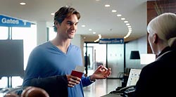 Roger-Federer