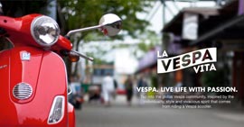 Vespa-B