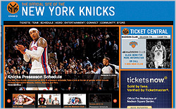 Knicks