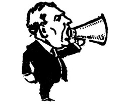 Megaphone
