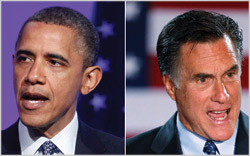 ObamaRomney