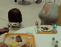 Hair-and-Breasts-B Hair-and-Breasts-B