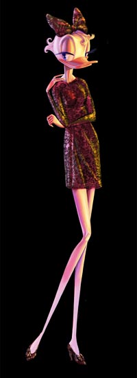 Daisy-B2